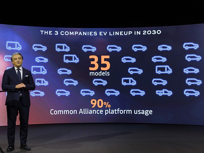 Ofenziva Aliance Renault-Nissan v elektromobilitě